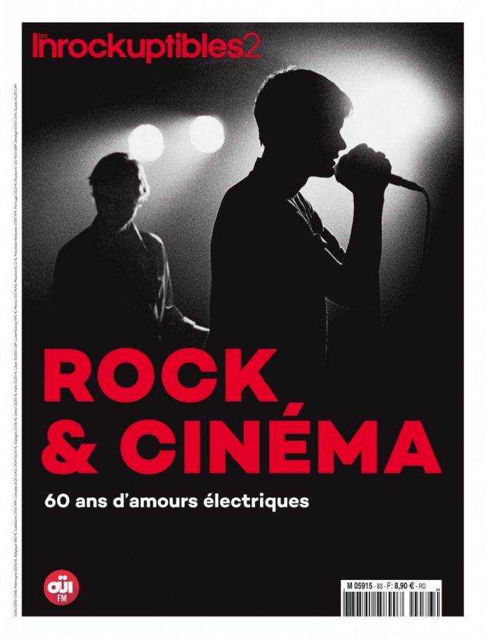 Hors-série Les Inrockuptibles