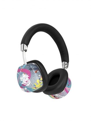 édition imitée Casque GOO x Zenoy