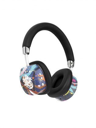 édition imitée Casque GOO x Zenoy