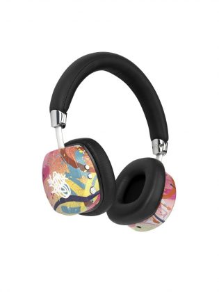 édition imitée Casque GOO x Zenoy