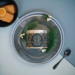 Chrismas in paris – Kusmi tea