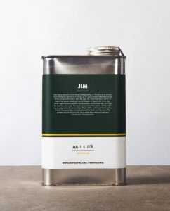 Collab 8Js X Drive coffee