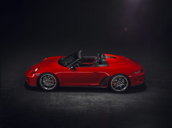 porsche-911-speedster