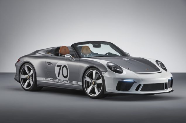 porsche-911-speedster