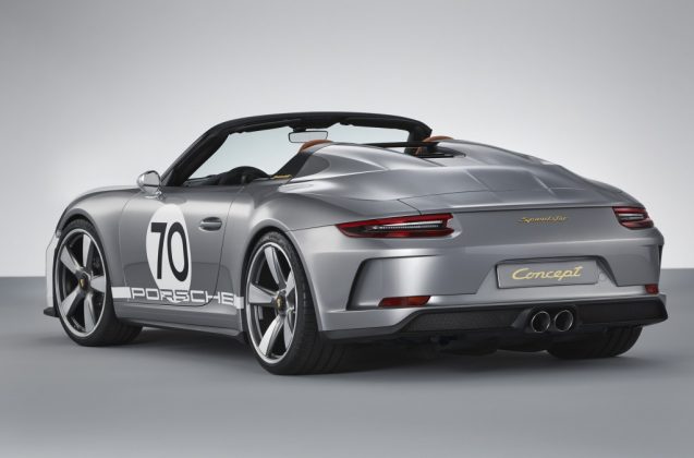 porsche-911-speedster