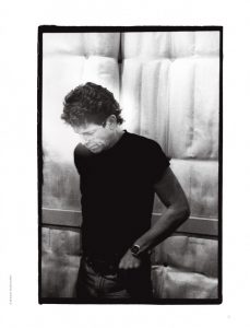 Lou Reed © renaud monfourny