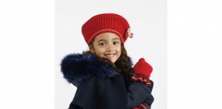 Collection capsule Catimini x Mary Poppins