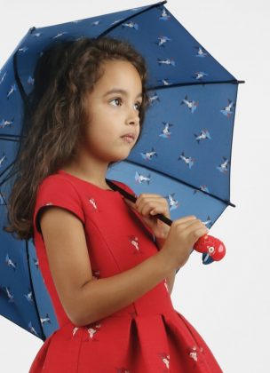 Collection capsule Catimini x Mary Poppins