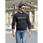Sweat-shirt Garçon français édition limitée