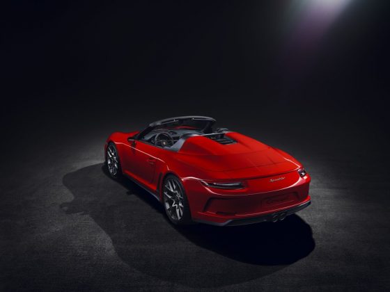 porsche-911-speedster