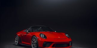 porsche-911-speedster