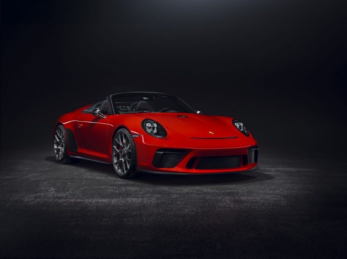 porsche-911-speedster