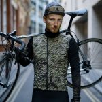 Café du Cycliste_Action_Heidi Luxe (Limited Edition) London shoot_2