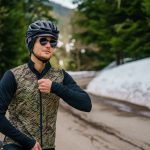 Café du Cycliste_AW18_Men_Winter jacket_Heidi Luxe Limited Edition_Action1