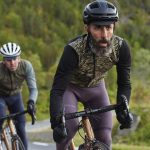 Café du Cycliste_AW18_Men_Winter jacket_Heidi Luxe Limited Edition_Action6