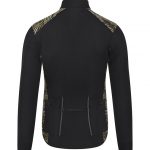 Café du Cycliste_AW18_Men_Winter jacket_Heidi Luxe Limited Edition_Packshot_Back