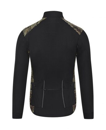 Veste Heidi luxe - Café du Cycliste