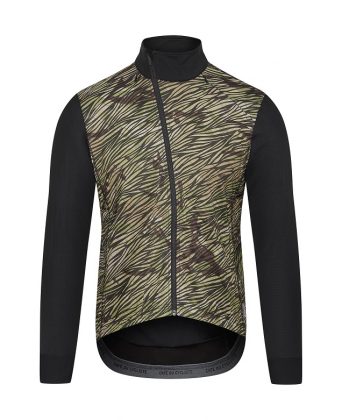 Veste Heidi luxe - Café du Cycliste