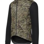 Café du Cycliste_AW18_Men_Winter jacket_Heidi Luxe Limited Edition_Packshot_Profile