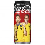 coca-cola-canette-collector-Lloris-mandanda-coupe-du-monde-2018