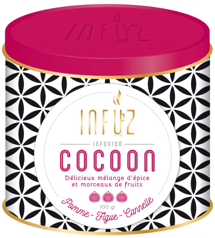 Infuz - Cocoon