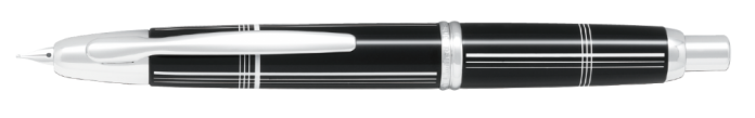 Pilot Capless édition limitée