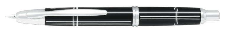 Pilot Capless édition limitée