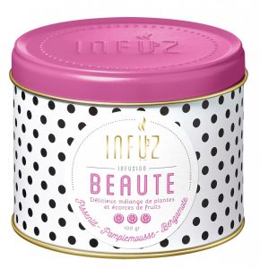 INFUZ - Beauté