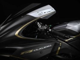 mv agusta f4 claudio castiglioni