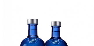 édition limitée Absolut Vodka