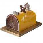 PAUL bûche CHOCOLAT PASSION FB – copie