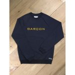 Sweat-shirt Garçon français édition limitée2