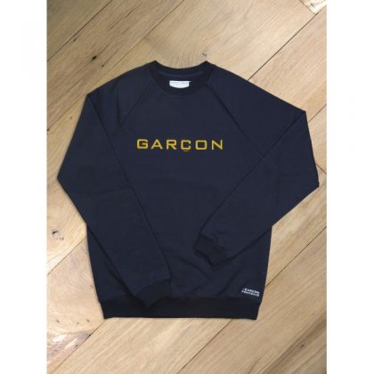 Sweat-shirt Garçon français édition limitée