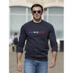 Sweat-shirt Garçon français édition limitéeb