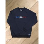 Sweat-shirt Garçon français édition limitéeb2