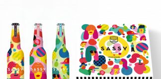 édition limitée Sassy Craig & Karl