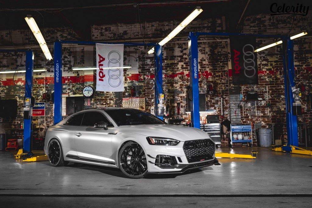 ABT RS5-R