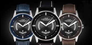 Edition limitée Tag Heuer x % Max Verstappen