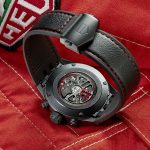 CAR5A91.FT6162 TH CARRERACAL. HEUER 02T – SPECIAL EDITION SENNA (04)