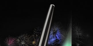 Collection anniversaire Leman de nuit - Caran d'Ache