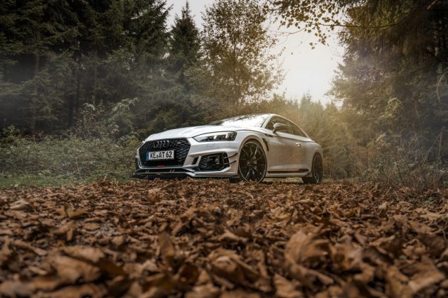 ABT RS5-R