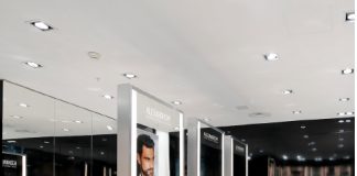 Salon Alexandrom