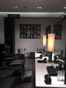 Salon Alexandrom