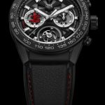 CAR5A91.FT6162 TH CARRERA CAL. HEUER 02T – SPECIAL EDITION SENNA (02)