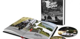 Tourist Trophy