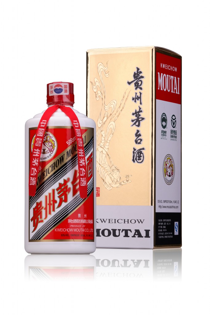 Moutai Feitian