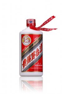 Moutai Feitian