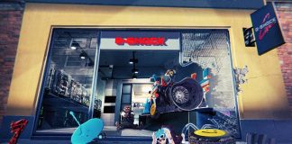 Gorillaz x G-SHOCK