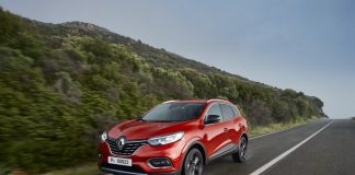 2018 NEW RENAULT KADJAR