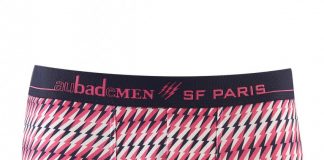 Aubade x Stade Français